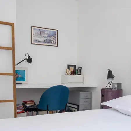Veeve - A Residency In Minimalism Daire *