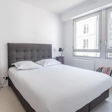 Veeve - A Residency In Minimalism * Paris