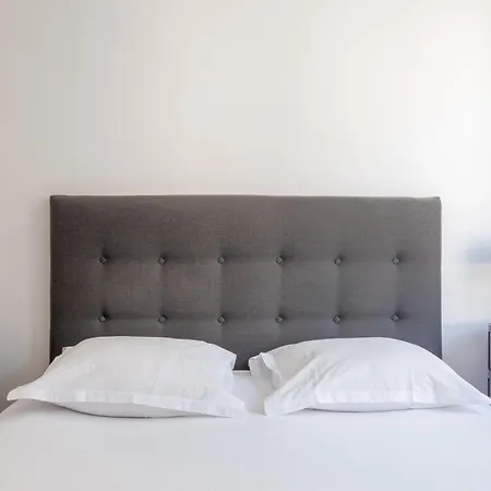 Veeve - A Residency In Minimalism * Paris