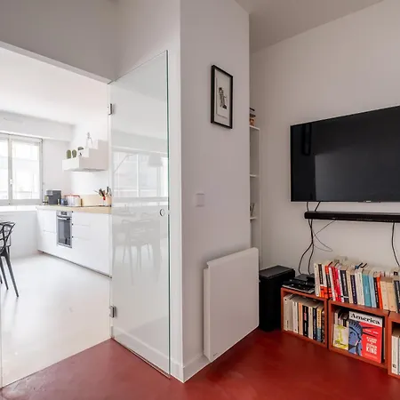 Veeve - A Residency In Minimalism * Paris