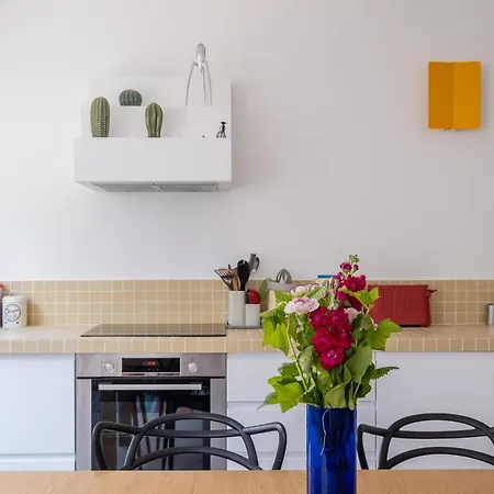 Veeve - A Residency In Minimalism Daire *