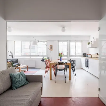 Veeve - A Residency In Minimalism Daire